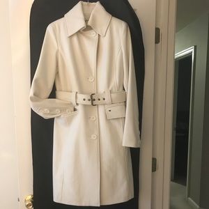 Dress coat